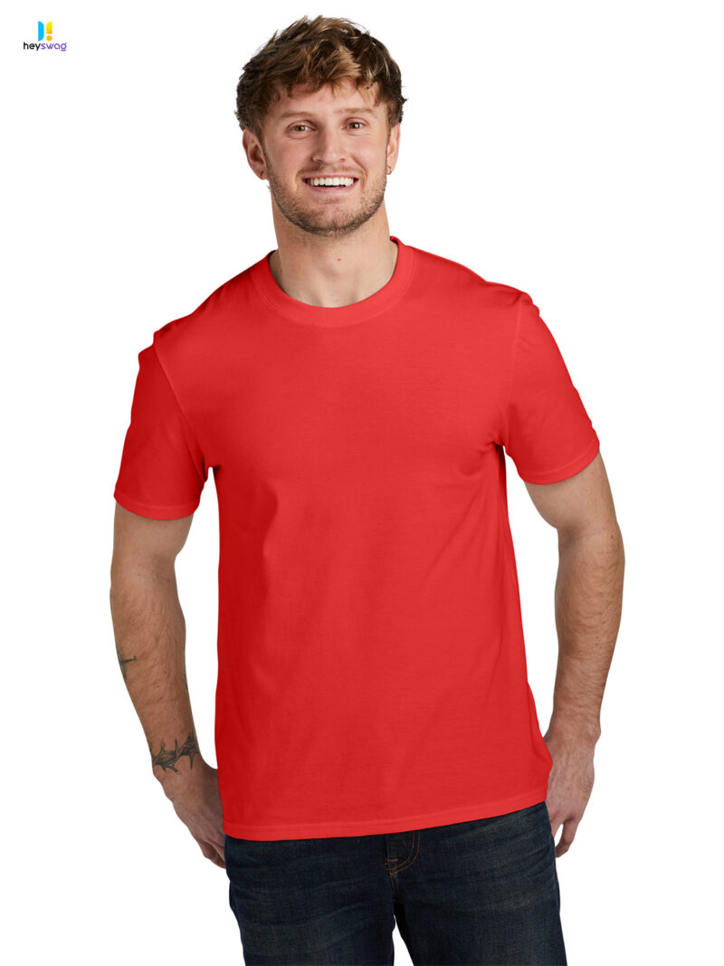 Volunteer Knitwear™ Daily Tee - Image 12