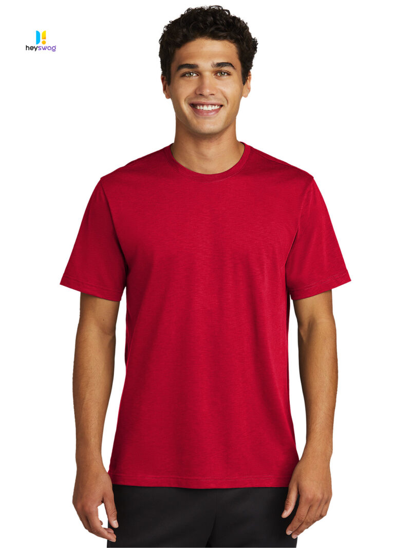 Sport-Tek ® PosiCharge ® Strive Tee - Image 10