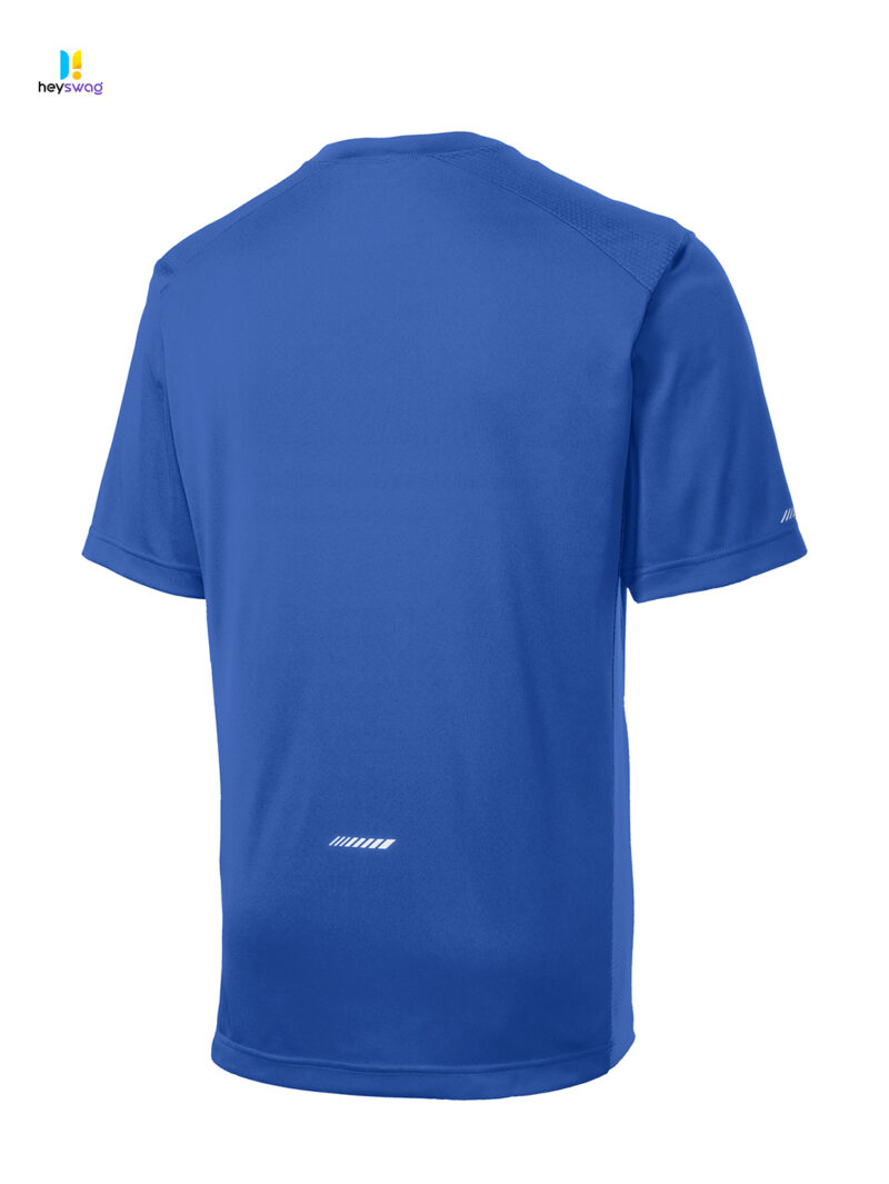 Sport-Tek® PosiCharge® Elevate Tee - Image 26