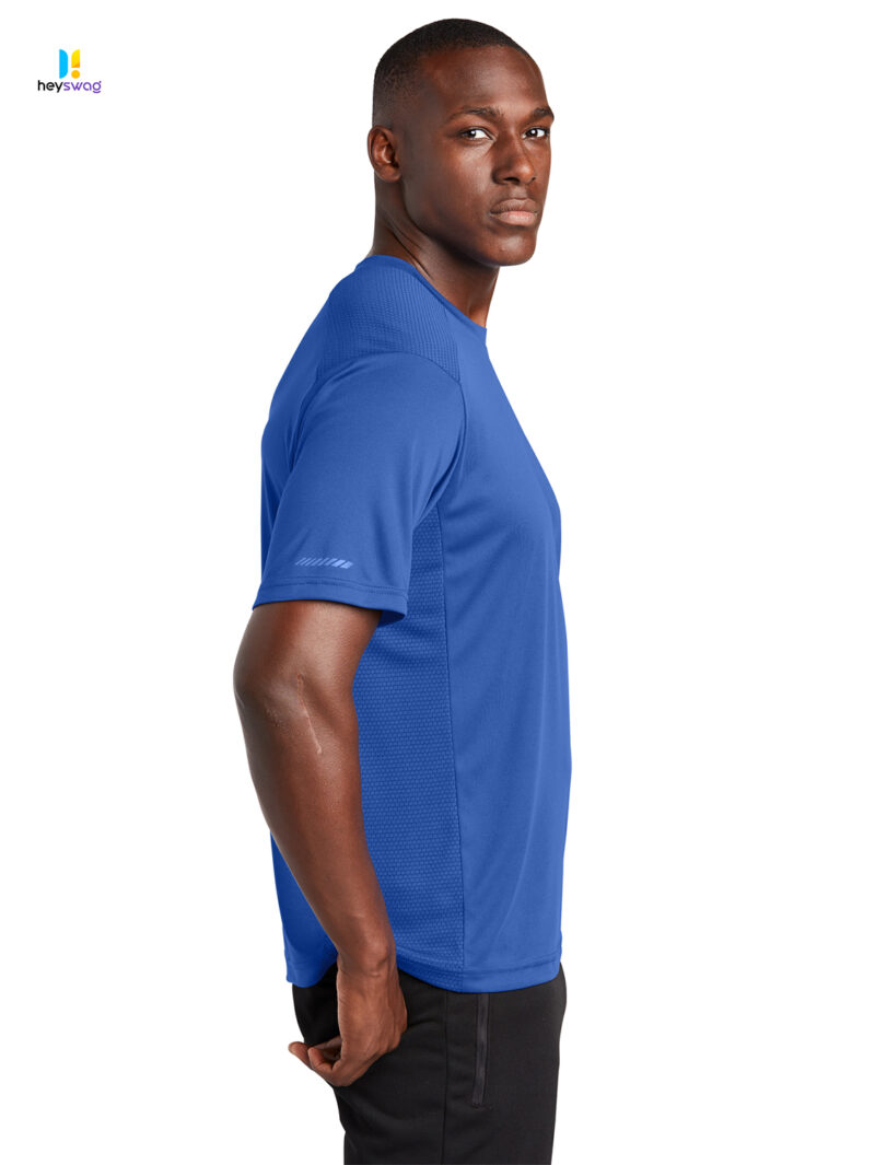 Sport-Tek® PosiCharge® Elevate Tee - Image 24