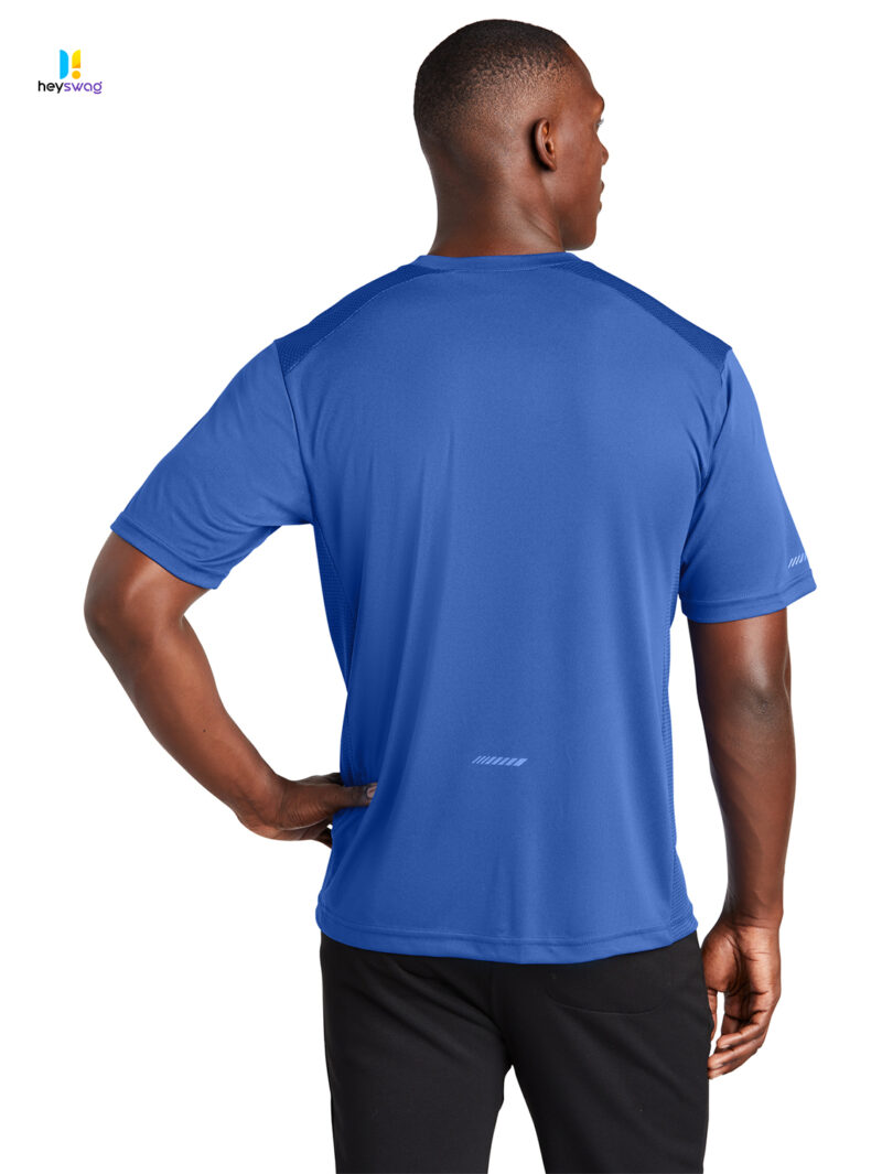 Sport-Tek® PosiCharge® Elevate Tee - Image 23
