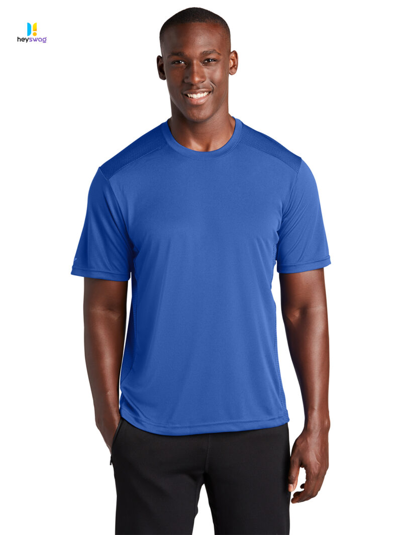 Sport-Tek® PosiCharge® Elevate Tee - Image 22