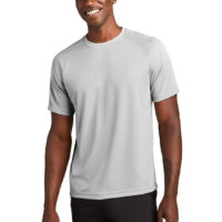 Sport-Tek® Dry Zone® Short Sleeve Raglan T-Shirt