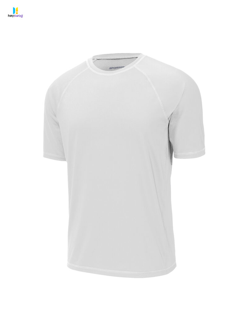 Sport-Tek ® Rashguard Tee - Image 25