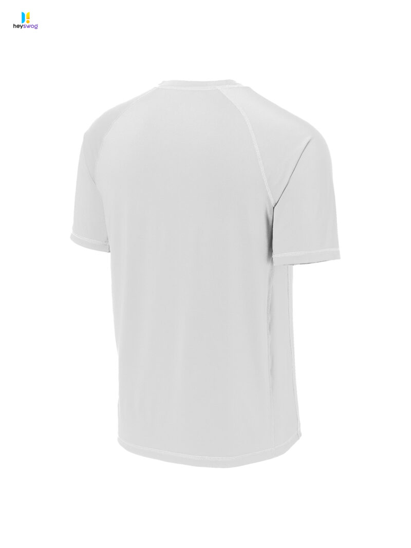 Sport-Tek ® Rashguard Tee - Image 30