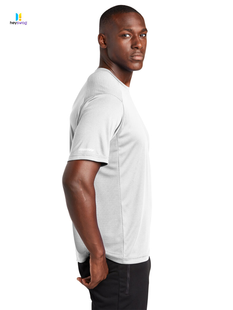 Sport-Tek® PosiCharge® Elevate Tee - Image 29