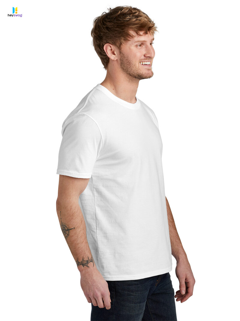 Volunteer Knitwear™ Daily Tee - Image 35