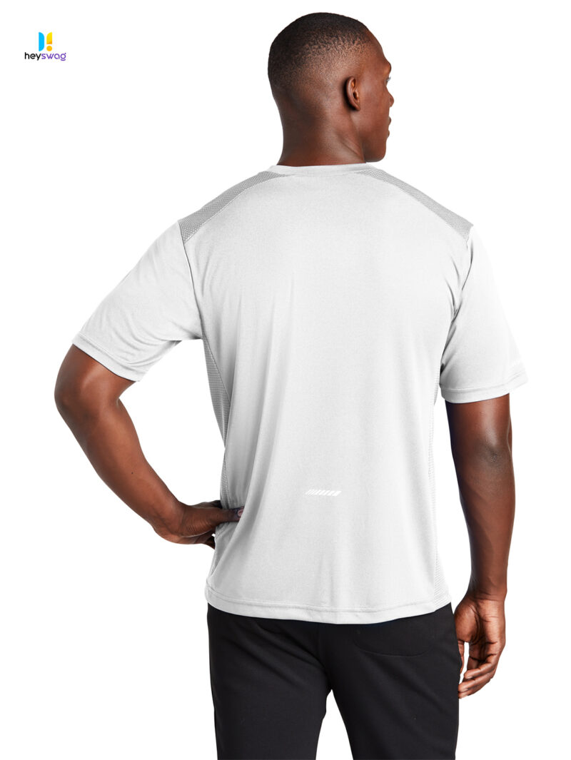 Sport-Tek® PosiCharge® Elevate Tee - Image 28