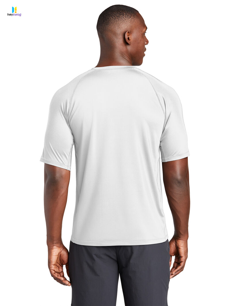 Sport-Tek ® Rashguard Tee - Image 27