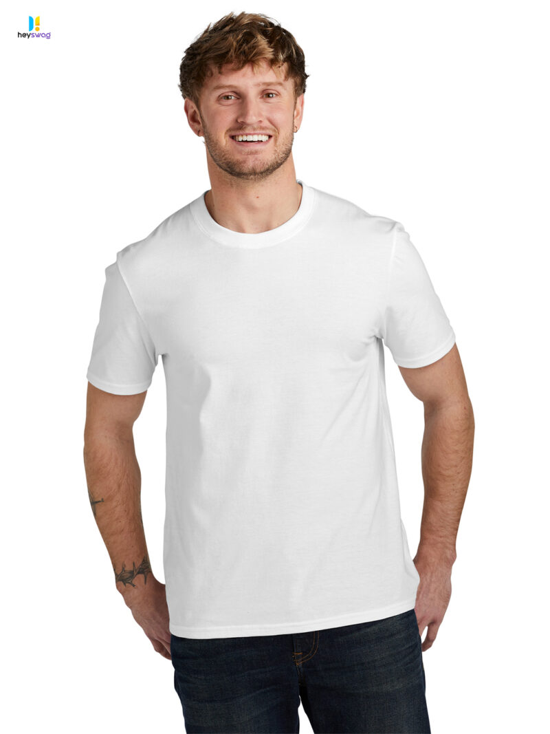 Volunteer Knitwear™ Daily Tee - Image 33