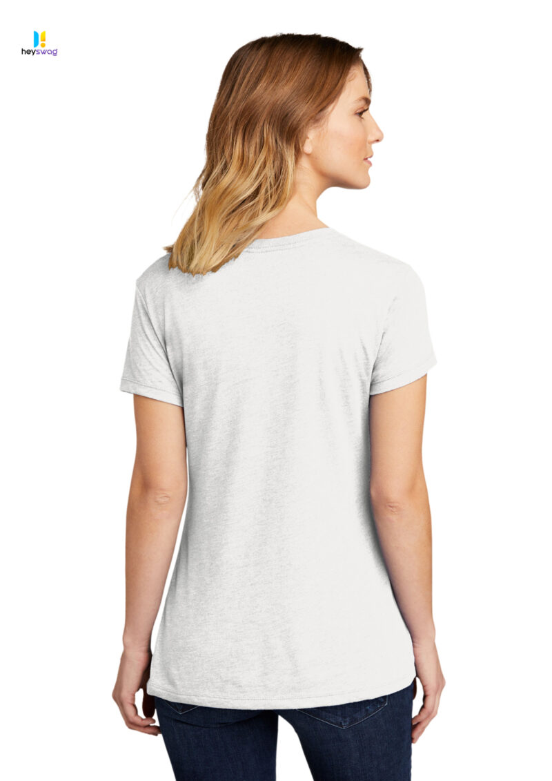 Next Level Apparel® Women’s CVC Tee - Image 33