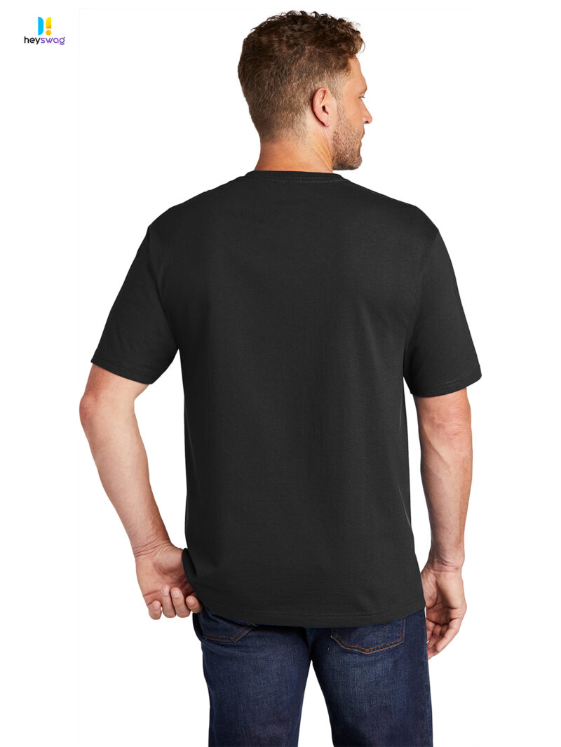 CornerStone ® Workwear Pocket Tee - Image 4