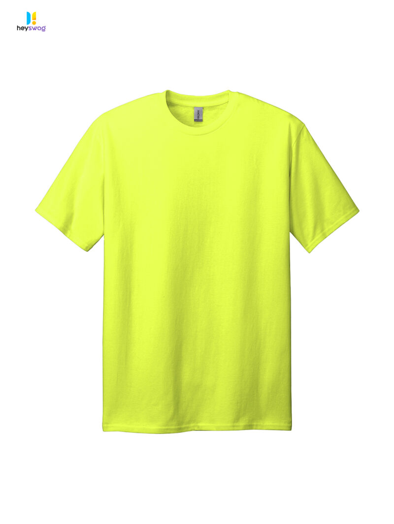 Gildan® Tall 100% US Cotton T-Shirt - Image 31