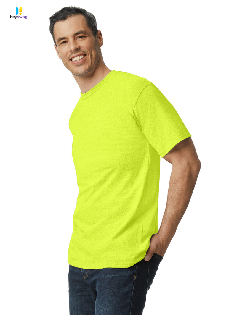 Gildan® Tall 100% US Cotton T-Shirt - Image 29