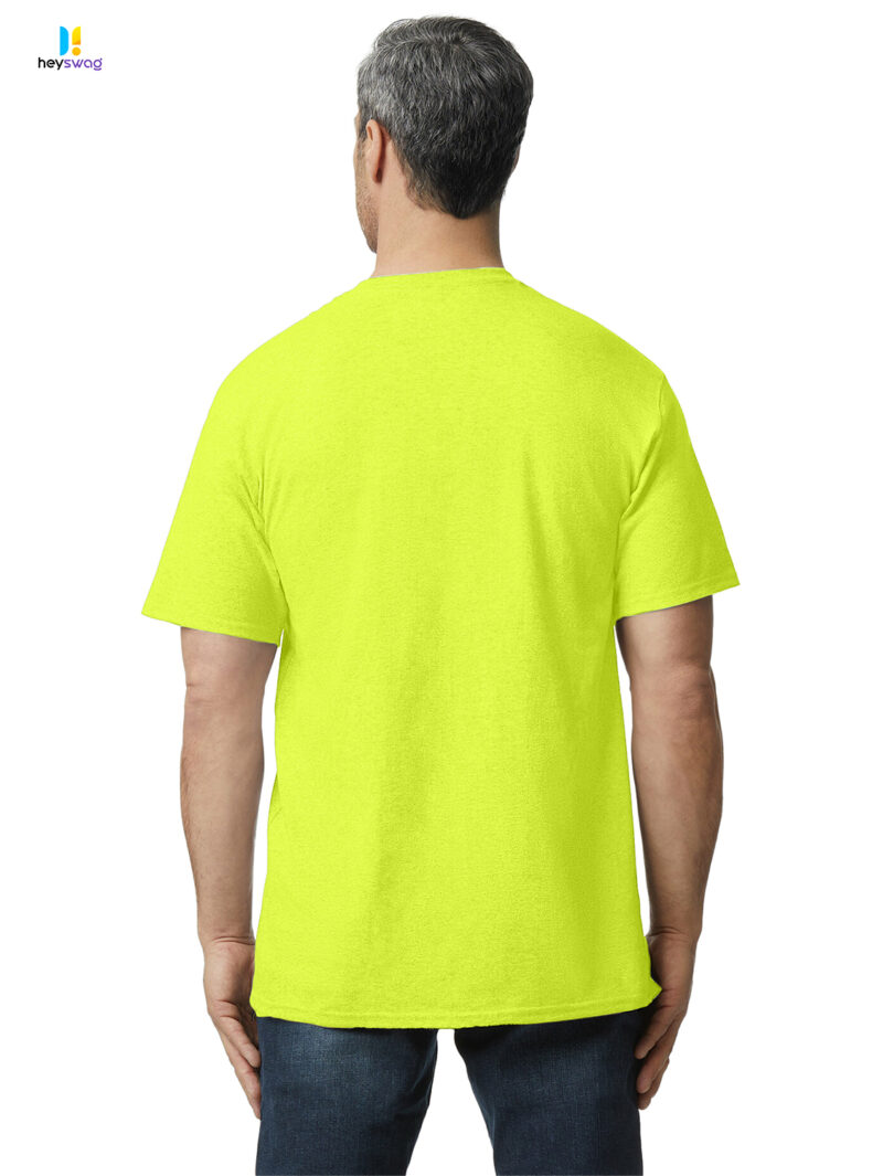 Gildan® Tall 100% US Cotton T-Shirt - Image 28