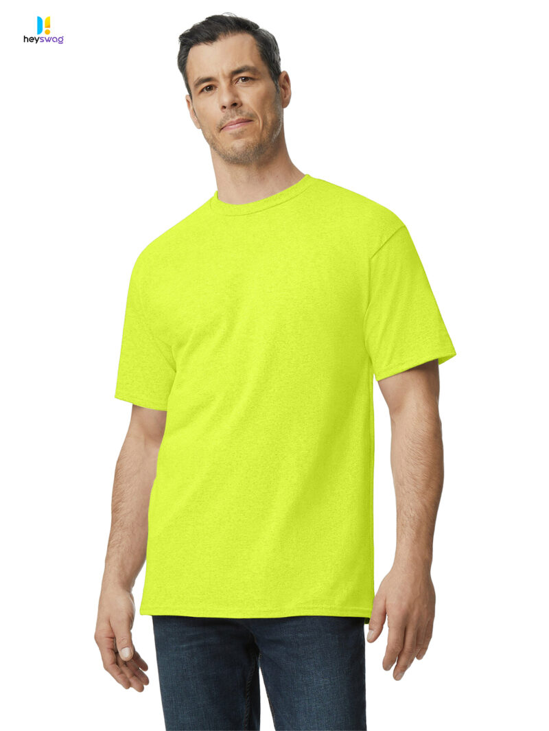 Gildan® Tall 100% US Cotton T-Shirt - Image 27