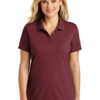 Port Authority® Ladies Dry Zone® UV Micro-Mesh Polo