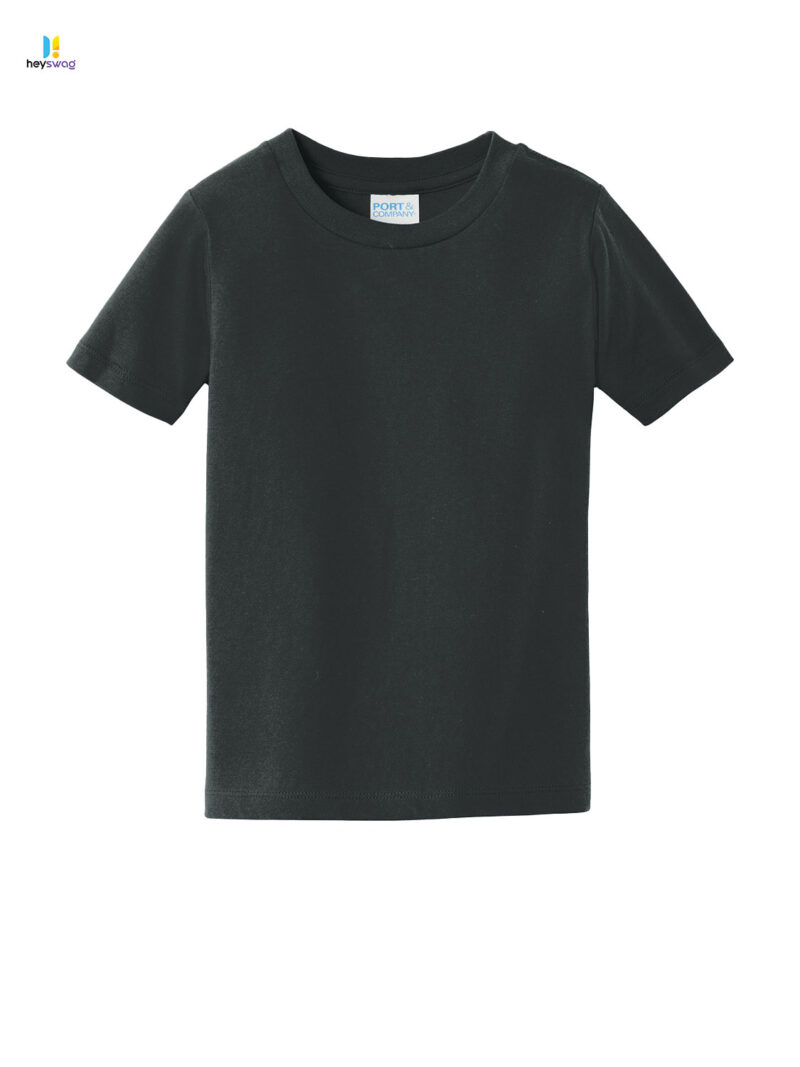 Port & Company® Toddler Fan Favorite™ Tee - Image 15