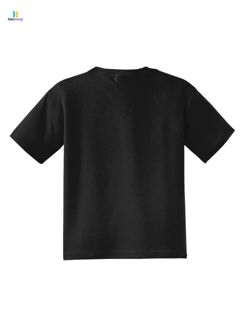 Gildan® Youth Ultra Cotton® 100% US Cotton T-Shirt - Image 24