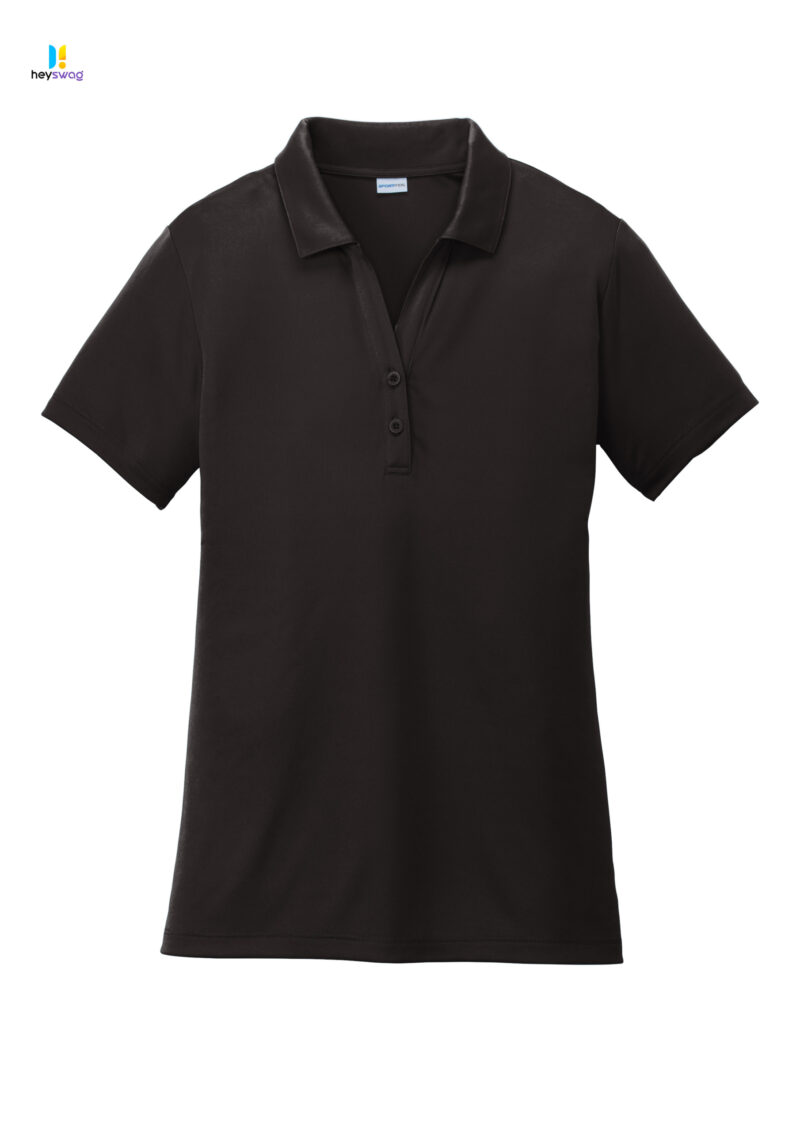 Sport-Tek ® Ladies PosiCharge ® Competitor ™ Polo - Image 41