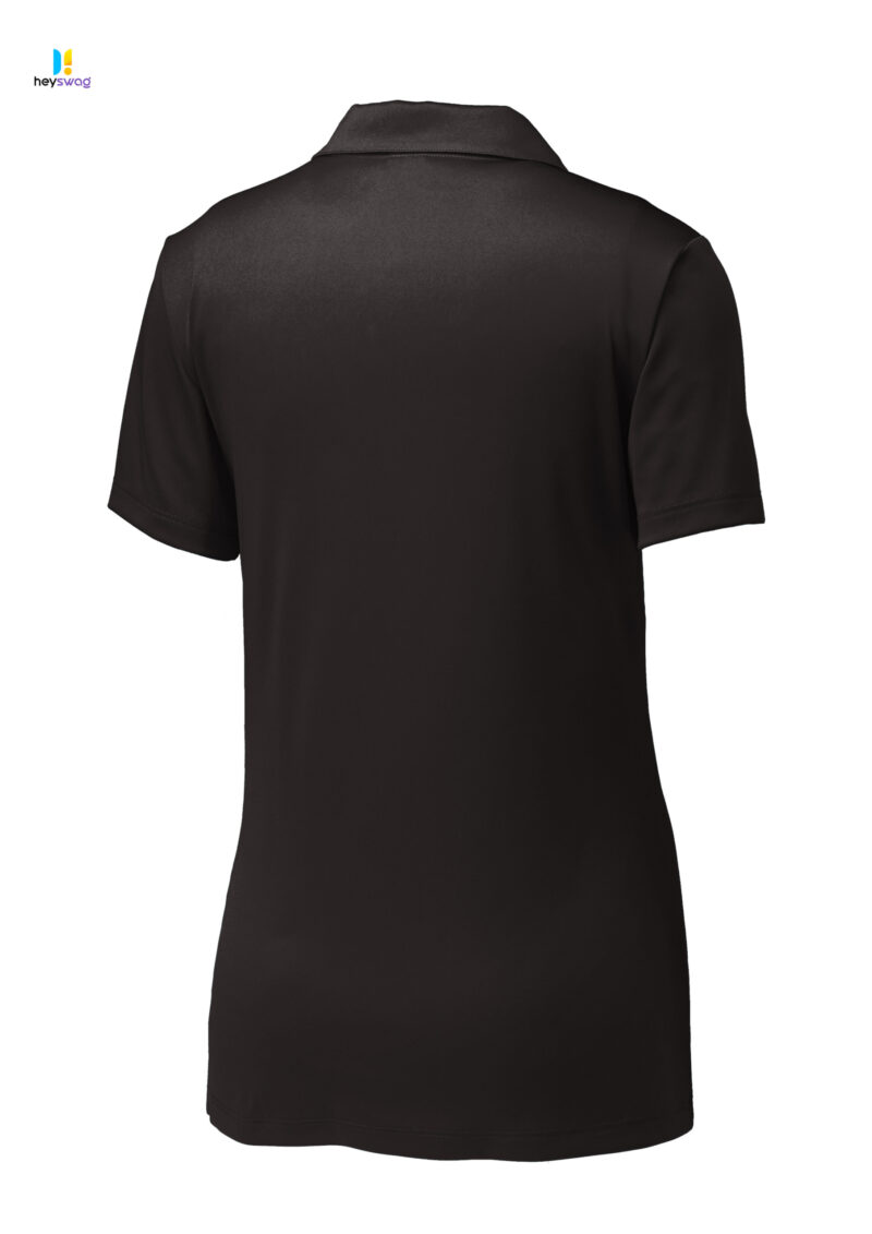Sport-Tek ® Ladies PosiCharge ® Competitor ™ Polo - Image 42