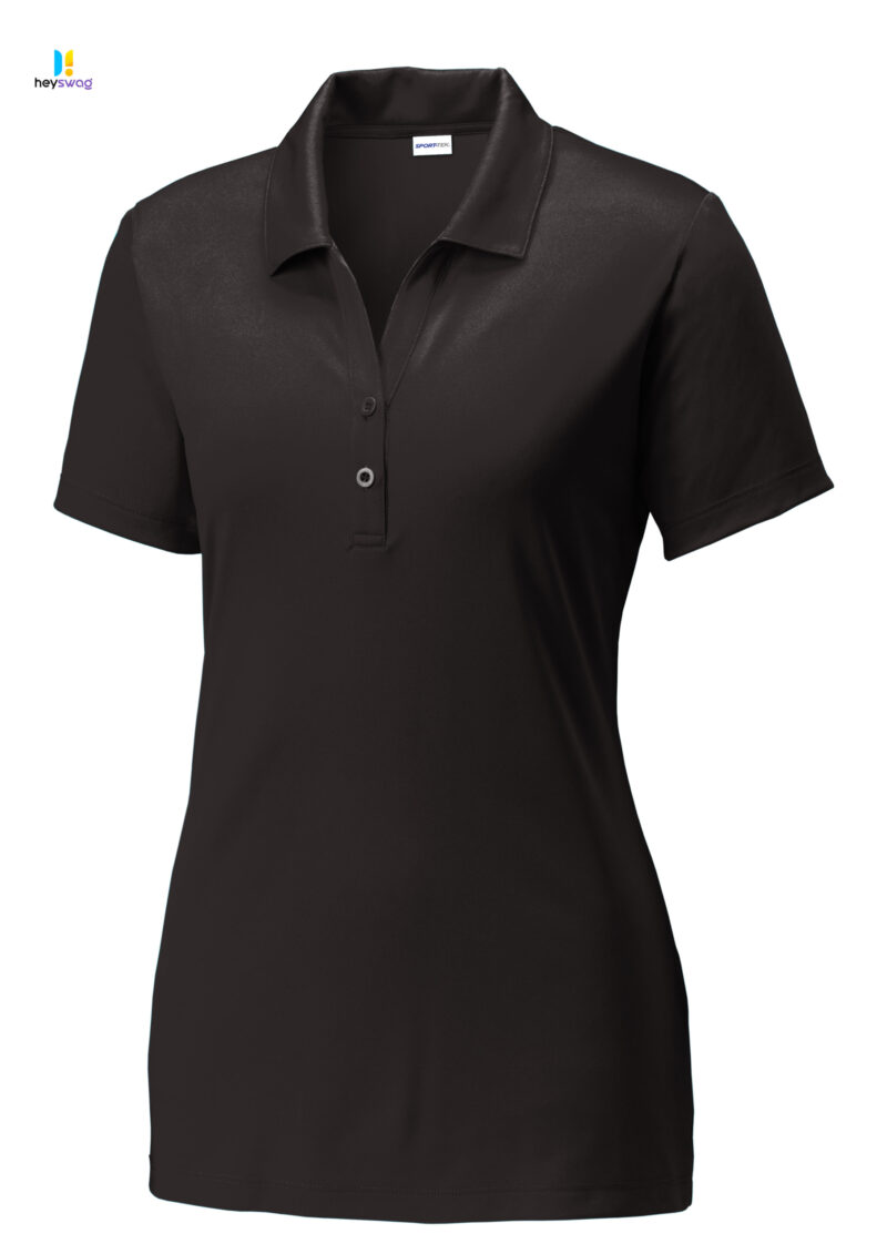 Sport-Tek ® Ladies PosiCharge ® Competitor ™ Polo - Image 43