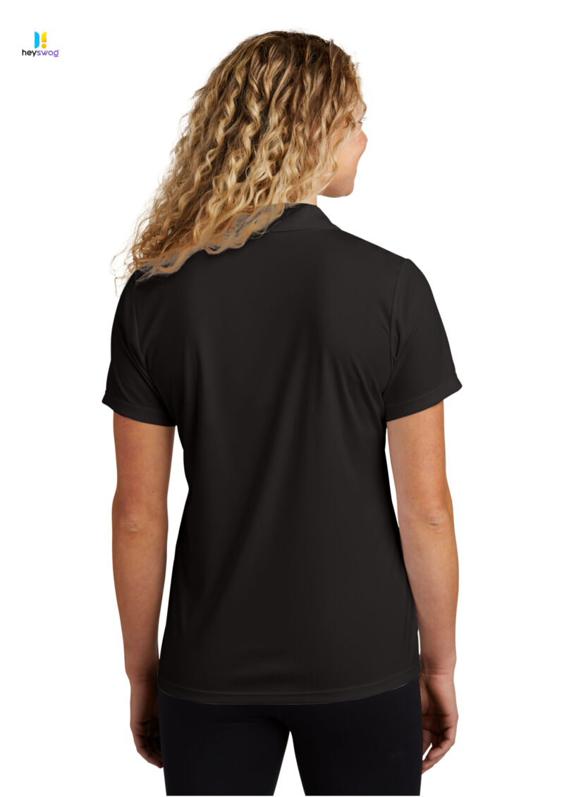 Sport-Tek ® Ladies PosiCharge ® Competitor ™ Polo - Image 44