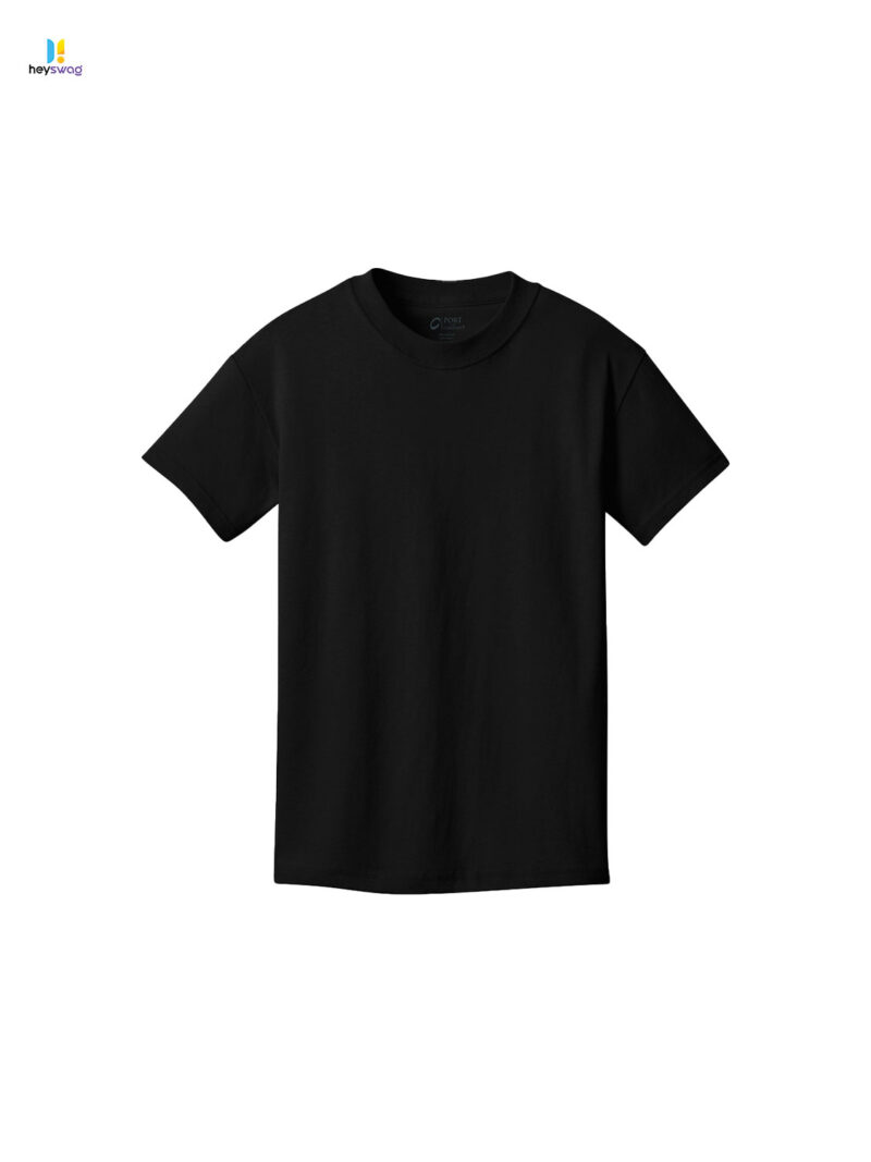 Port & Company® Youth Core Cotton Tee - Image 28