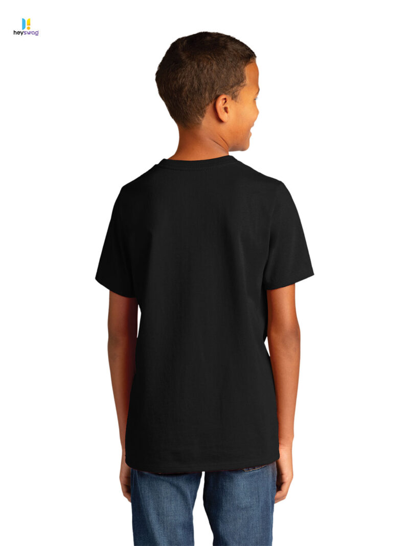 District ® Youth Re-Tee - Image 2
