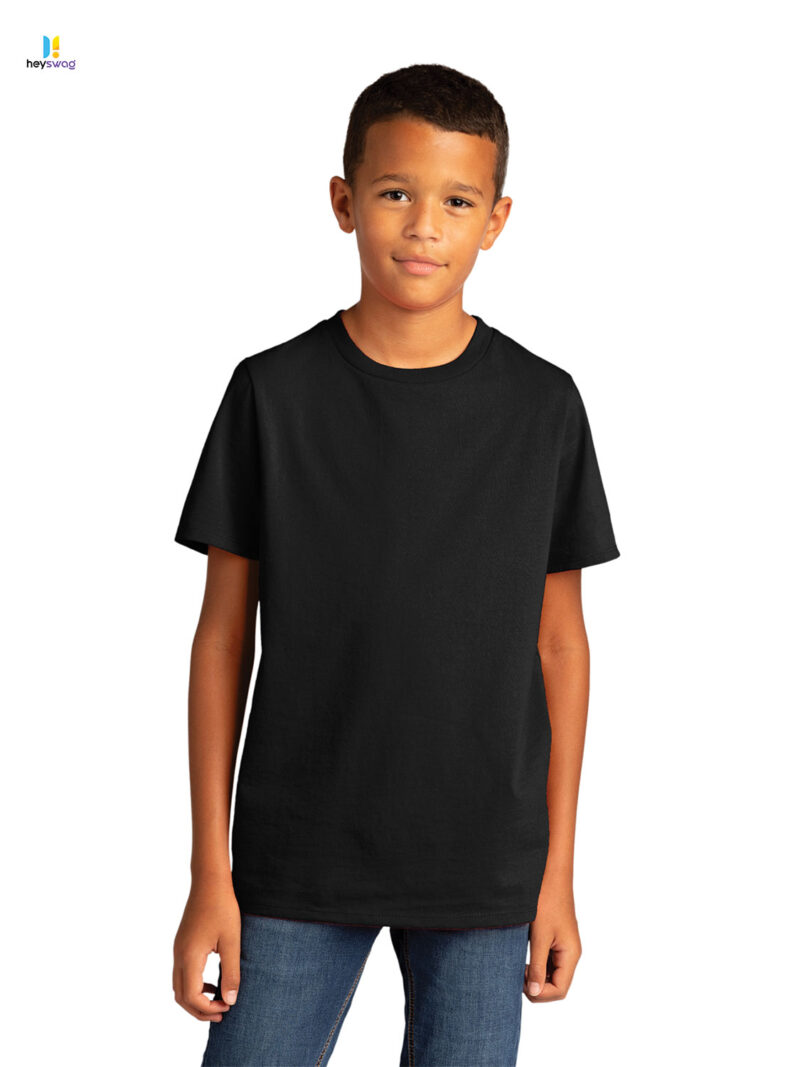 District ® Youth Re-Tee - Image 3