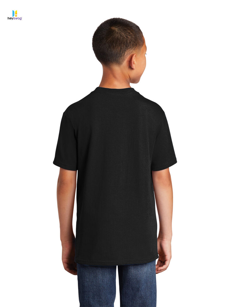 Port & Company® Youth Core Cotton Tee - Image 25