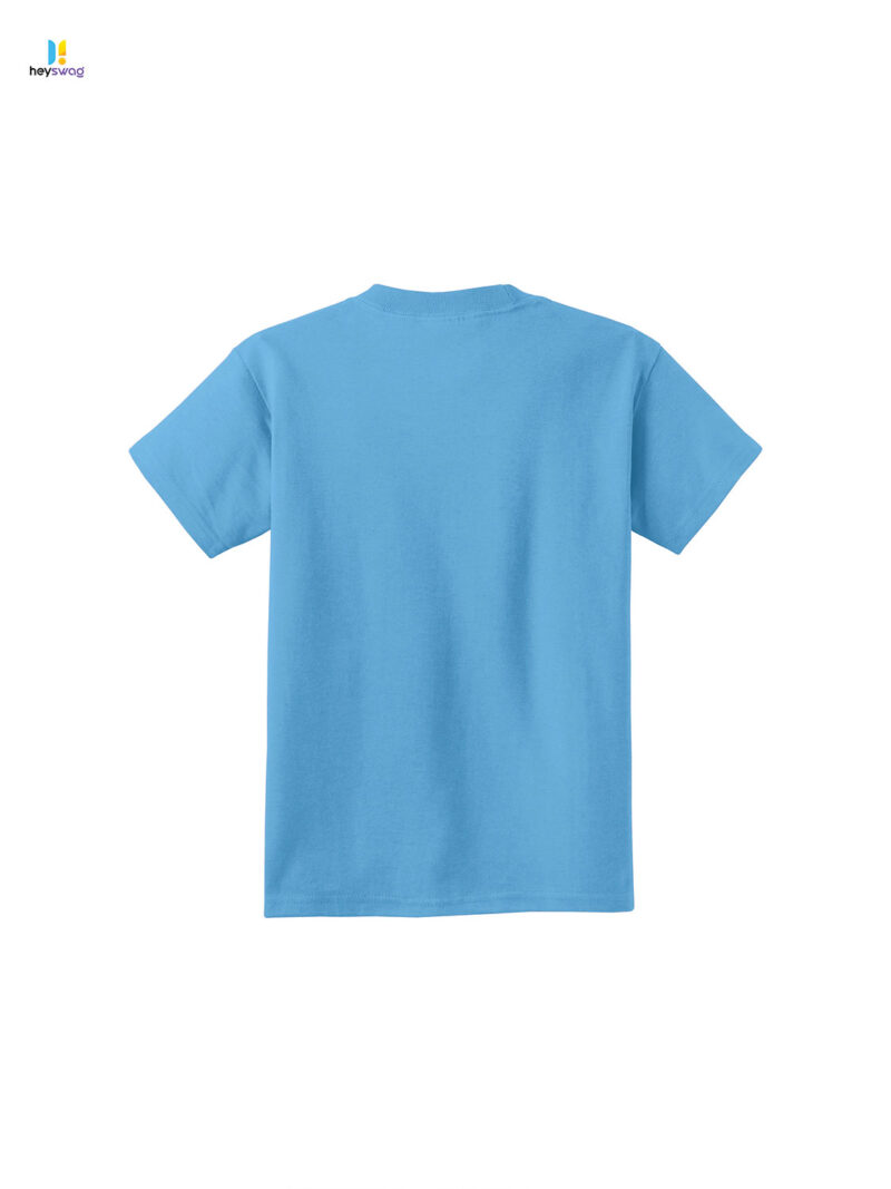 Port & Company® Youth Core Cotton Tee - Image 8