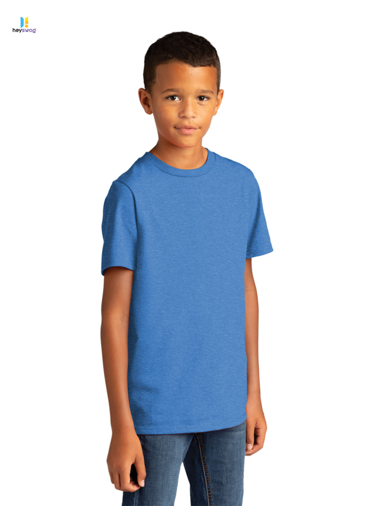 District ® Youth Re-Tee
