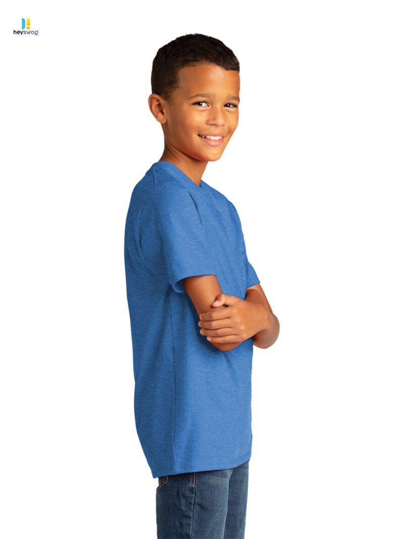 District ® Youth Re-Tee - Image 12