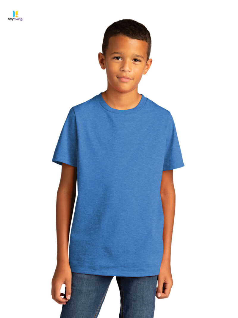 District ® Youth Re-Tee - Image 8