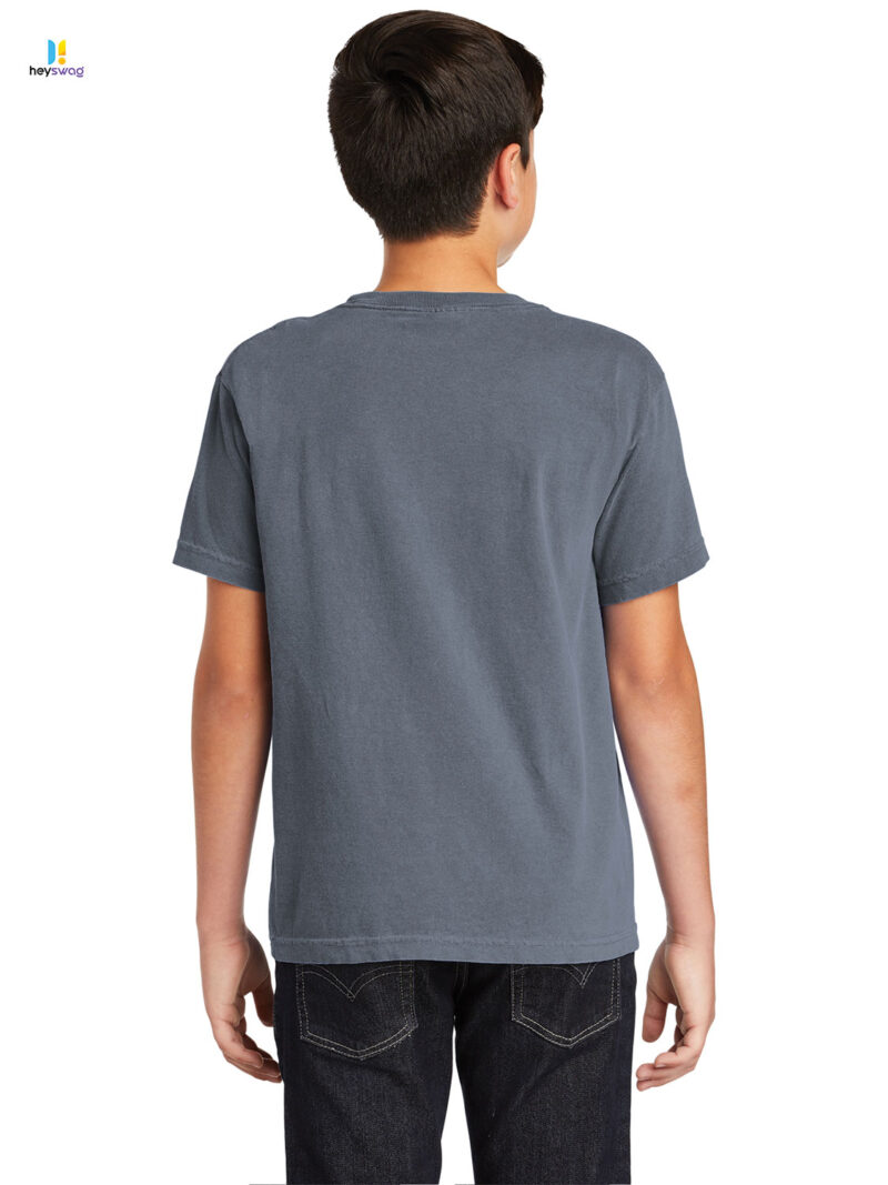 Comfort Colors ® Youth Heavyweight Ring Spun Tee - Image 6