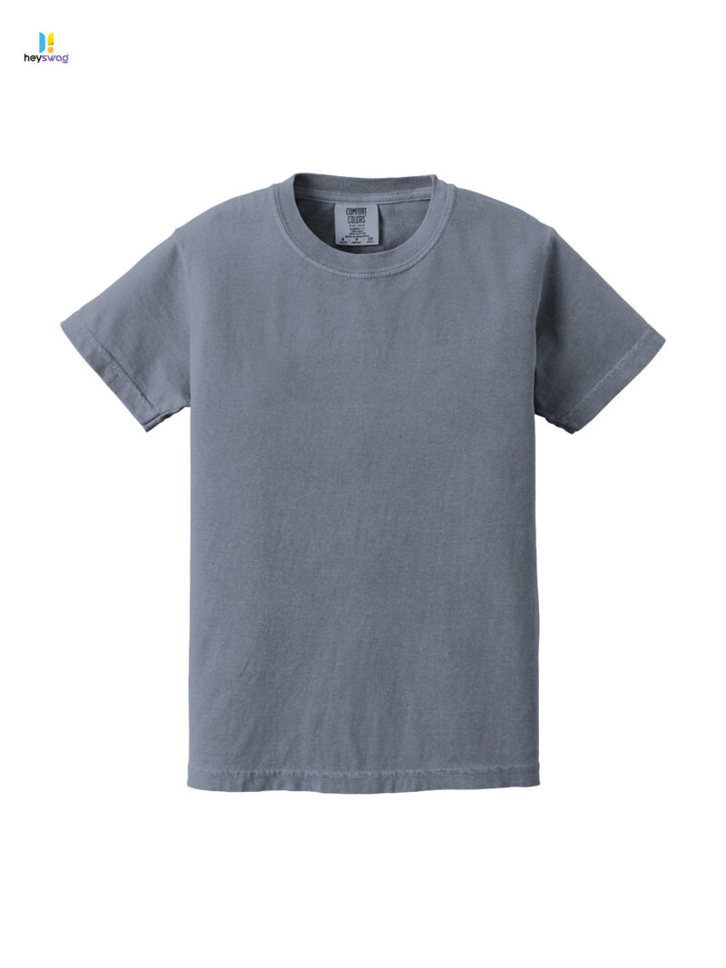 Comfort Colors ® Youth Heavyweight Ring Spun Tee - Image 2
