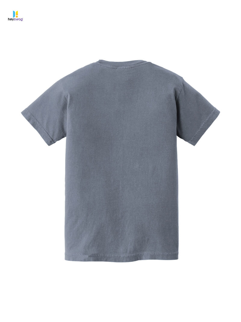 Comfort Colors ® Youth Heavyweight Ring Spun Tee - Image 3