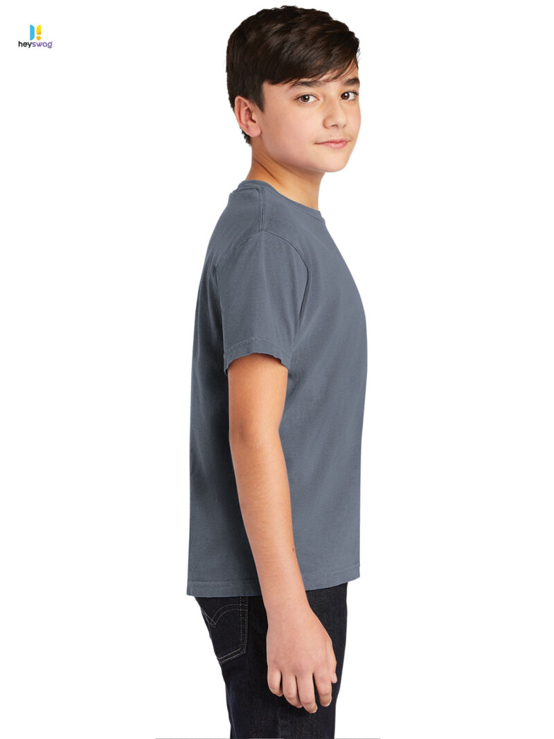 Comfort Colors ® Youth Heavyweight Ring Spun Tee - Image 4