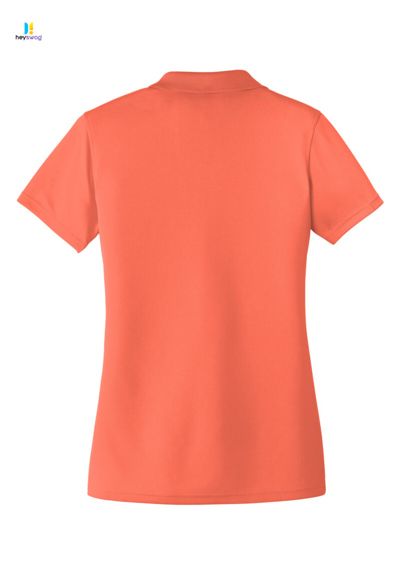 Port Authority® Ladies Dry Zone® UV Micro-Mesh Polo - Image 31