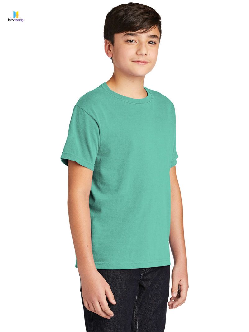 Comfort Colors ® Youth Heavyweight Ring Spun Tee - Image 8