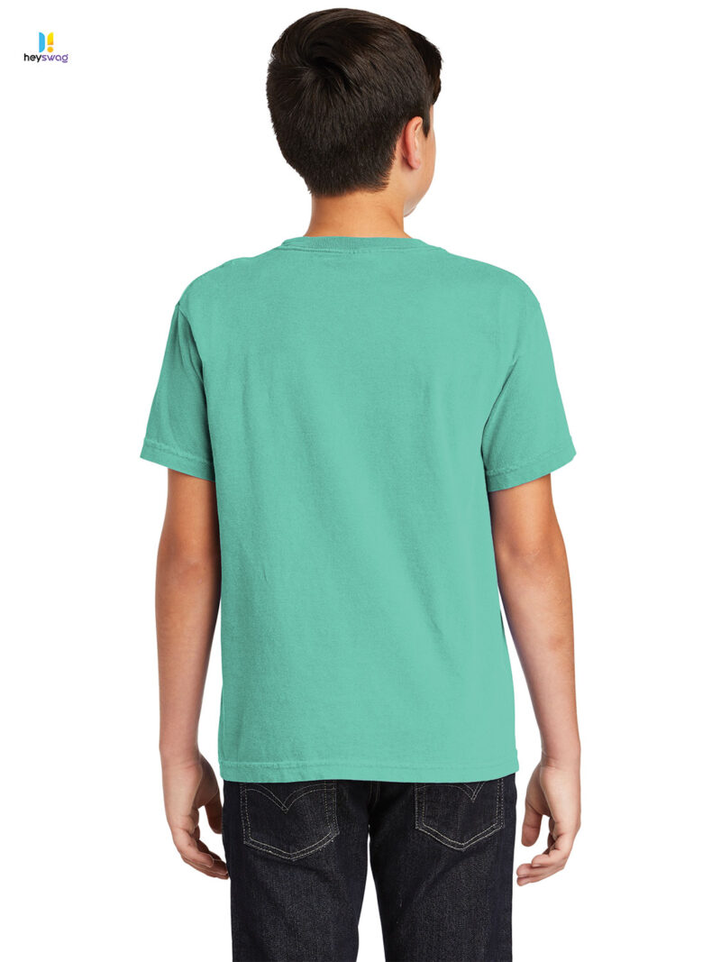 Comfort Colors ® Youth Heavyweight Ring Spun Tee - Image 10