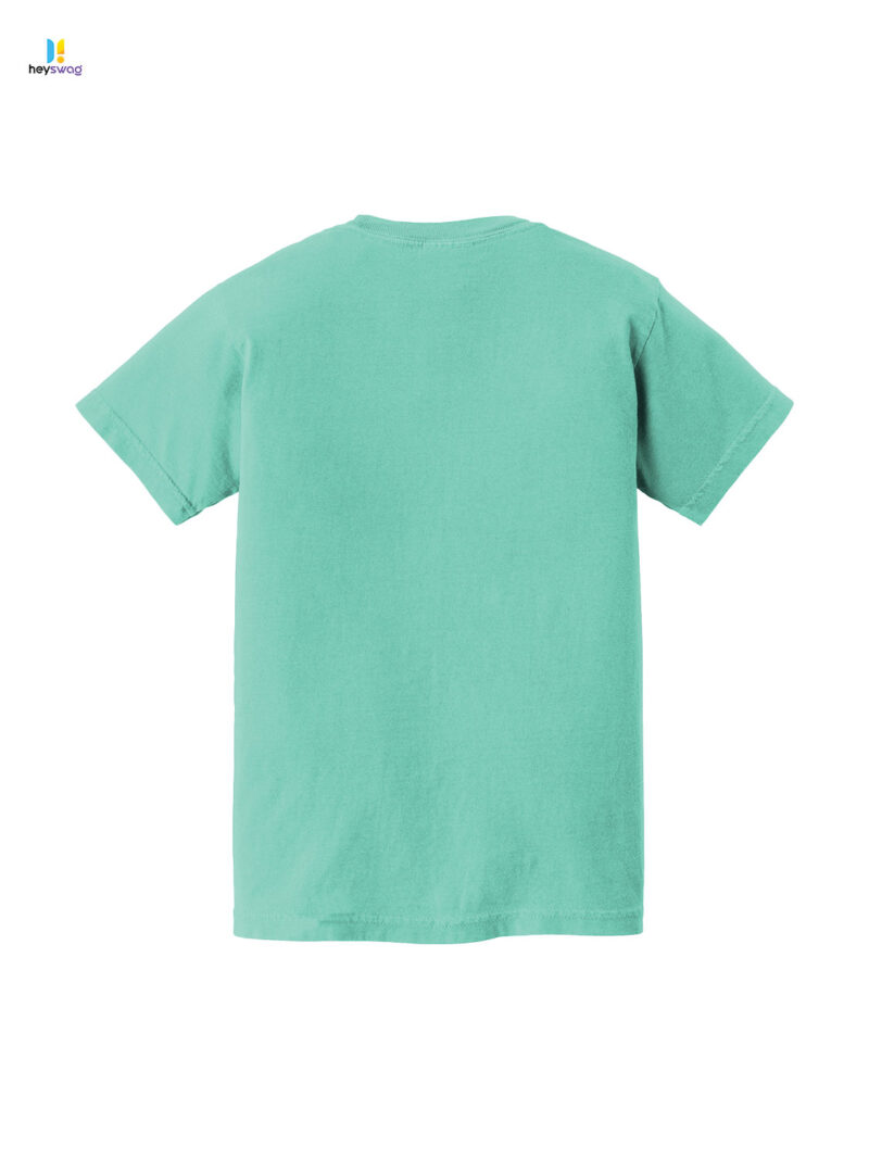 Comfort Colors ® Youth Heavyweight Ring Spun Tee - Image 11