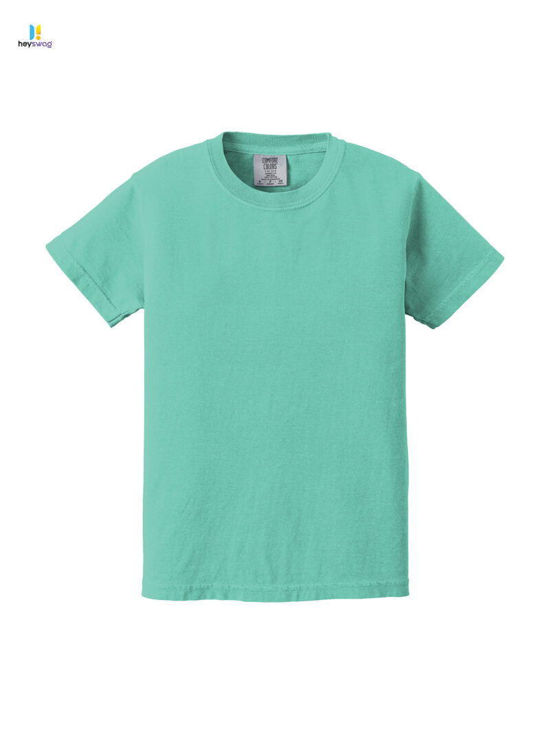 Comfort Colors ® Youth Heavyweight Ring Spun Tee
