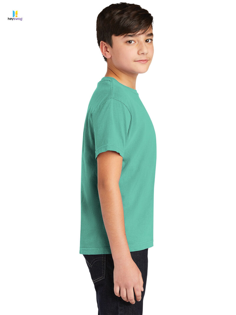 Comfort Colors ® Youth Heavyweight Ring Spun Tee - Image 7