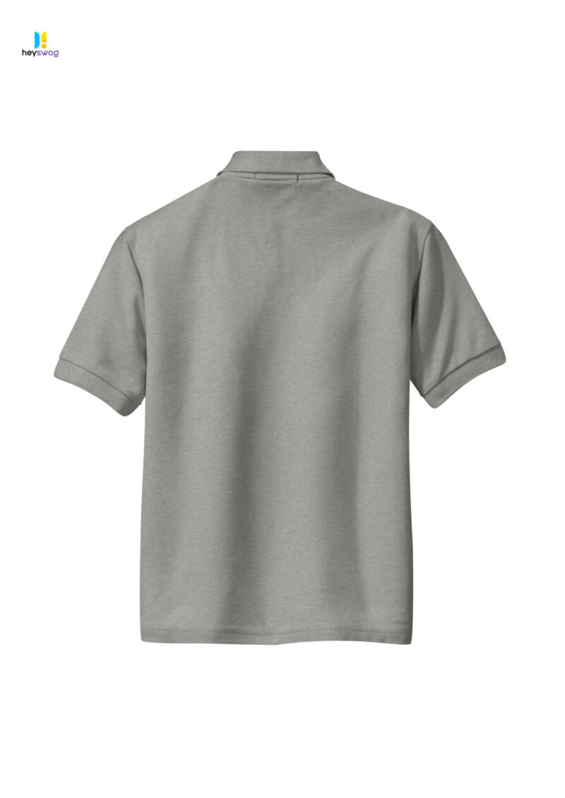 Port Authority® Youth Silk Touch™ Polo - Image 22