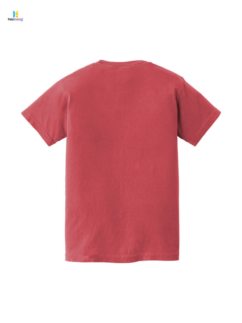 Comfort Colors ® Youth Heavyweight Ring Spun Tee - Image 17