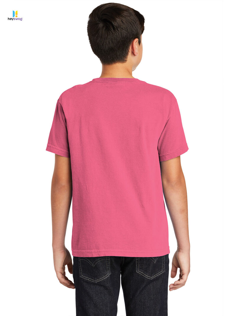 Comfort Colors ® Youth Heavyweight Ring Spun Tee - Image 21