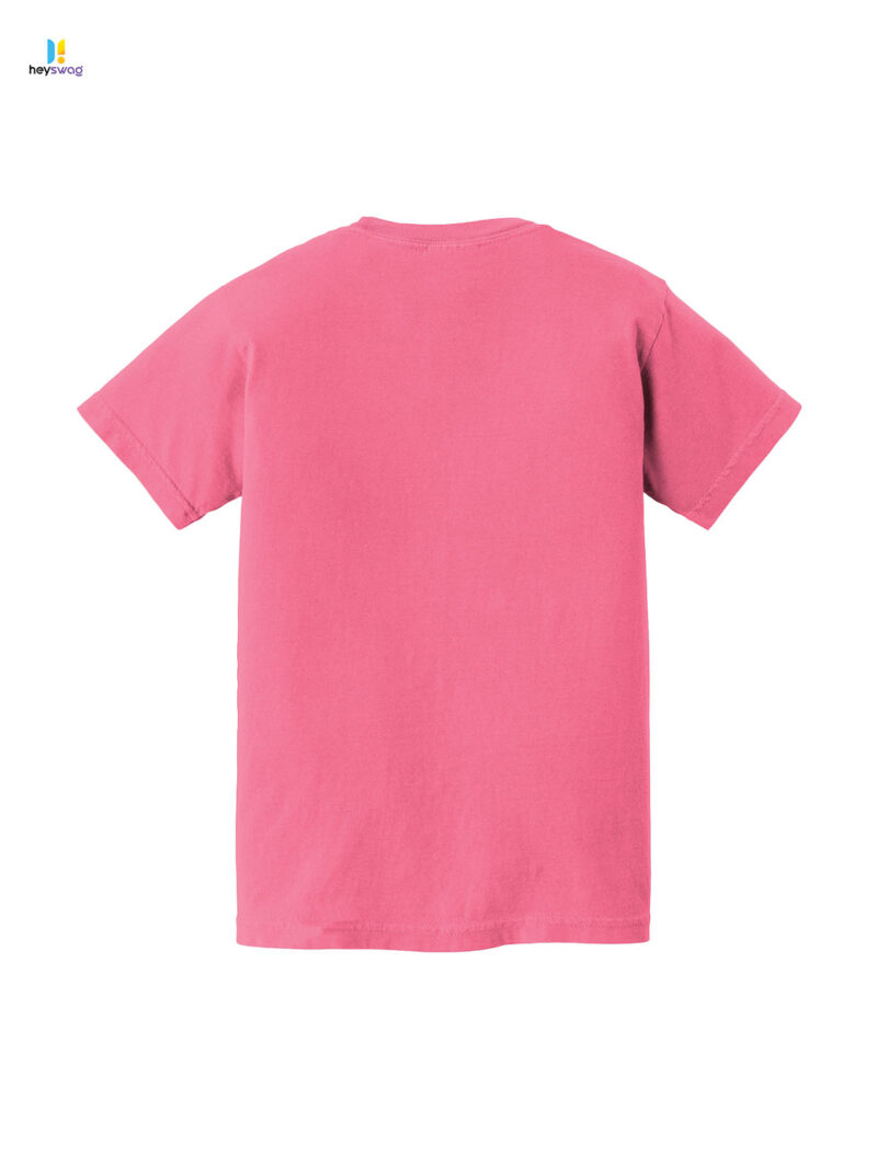 Comfort Colors ® Youth Heavyweight Ring Spun Tee - Image 23