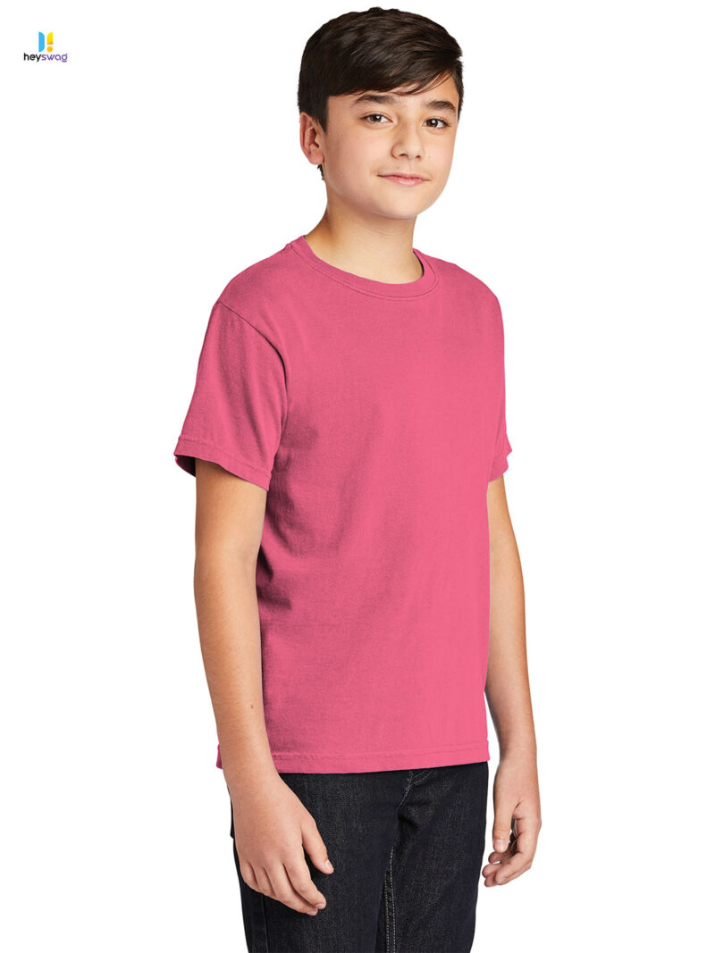 Comfort Colors ® Youth Heavyweight Ring Spun Tee - Image 24